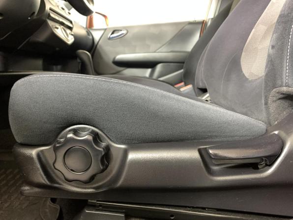 Honda Jazz I Рестайлинг с пробегом 2008 года, цена 685 000 рублей, 175332 км, хэтчбек, Автокод Объявления