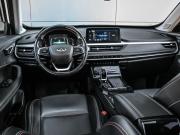 Chery Tiggo 7 Pro I Новороссийск  - изображение 29