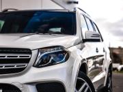 Mercedes-Benz GLS I (X166) Санкт-Петербург  - изображение 42