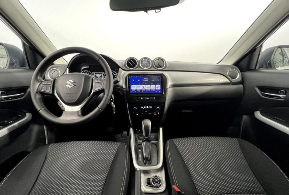 Suzuki Vitara II Нижний Новгород  - изображение 13