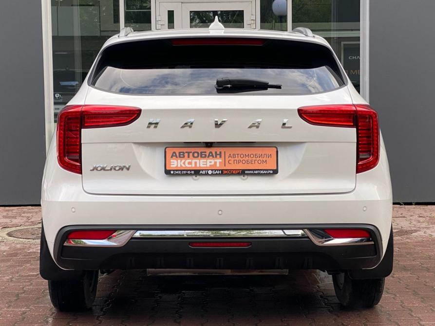 Haval Jolion I Екатеринбург  - изображение 4