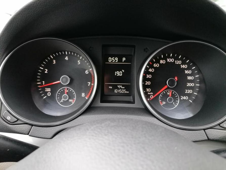 Volkswagen Golf VI Стерлитамак  - изображение 17