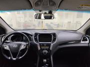 Hyundai Santa Fe III Уфа  - изображение 39