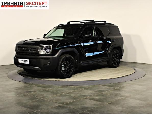 Haval H3 I с пробегом 2026 года, цена 2 947 000 рублей, 14149 км, внедорожник, Автокод Объявления