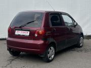 Daewoo Matiz I Рестайлинг Москва  - изображение 20