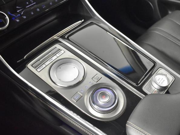 Genesis GV80 I с пробегом 2020 года, цена 3 990 100 рублей, 184893 км, внедорожник, Автокод Объявления