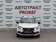 Lada (ВАЗ) Granta I Рестайлинг Владимир  - изображение 10