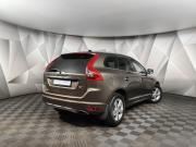 Volvo XC60 I Рестайлинг Москва  - изображение 10