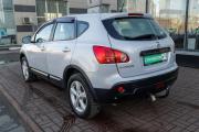 Nissan Qashqai I Ульяновск  - изображение 25