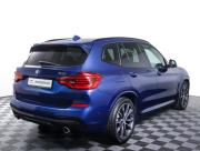 BMW X3 III (G01) Москва  - изображение 28