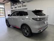 Changan UNI-S (CS55 Plus) Казань  - изображение 33