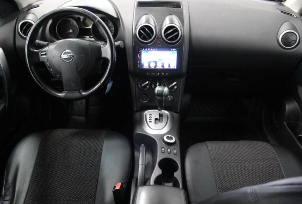 Nissan Qashqai I Астрахань  - изображение 20