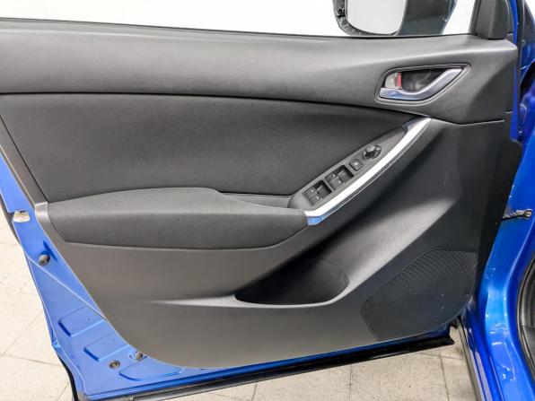 Mazda CX-5 I с пробегом 2013 года, цена 1 540 000 рублей, 139504 км, внедорожник, Автокод Объявления