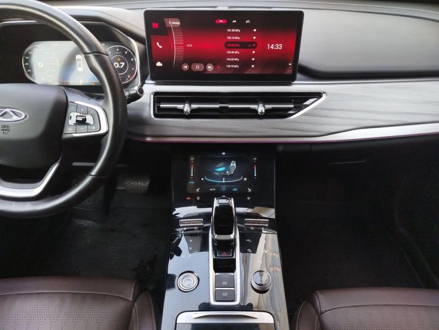 Chery Tiggo 8 Pro I Москва  - изображение 29