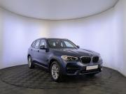 BMW X3 III (G01) Москва  - изображение 32
