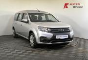 Lada (ВАЗ) Largus I Рестайлинг Нижний Новгород  - изображение 20