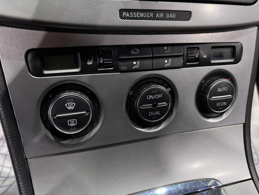 Volkswagen Passat B6 Ставрополь  - изображение 13