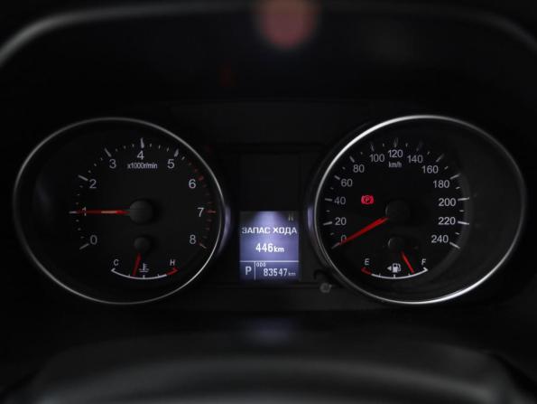 Haval M6 II с пробегом 2024 года, цена 1 619 000 рублей, 83545 км, внедорожник, Автокод Объявления