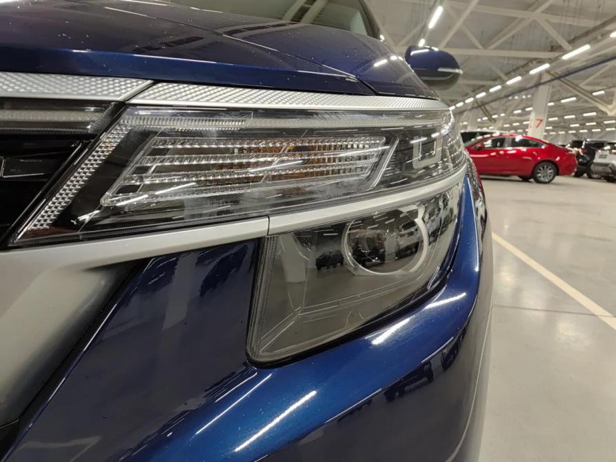 Kia Seltos I Казань  - изображение 21