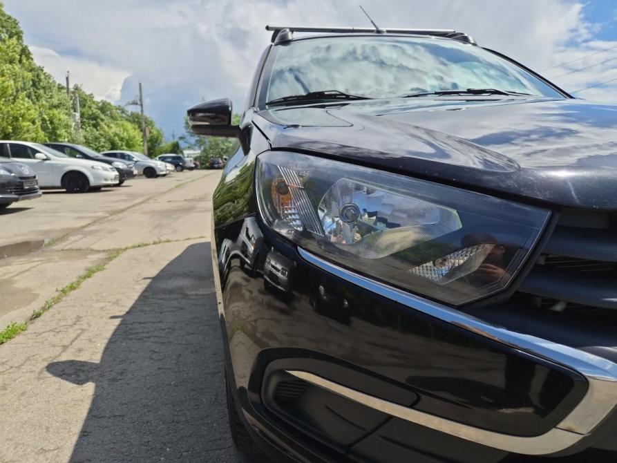 Lada (ВАЗ) Granta I Рестайлинг Саратов  - изображение 19