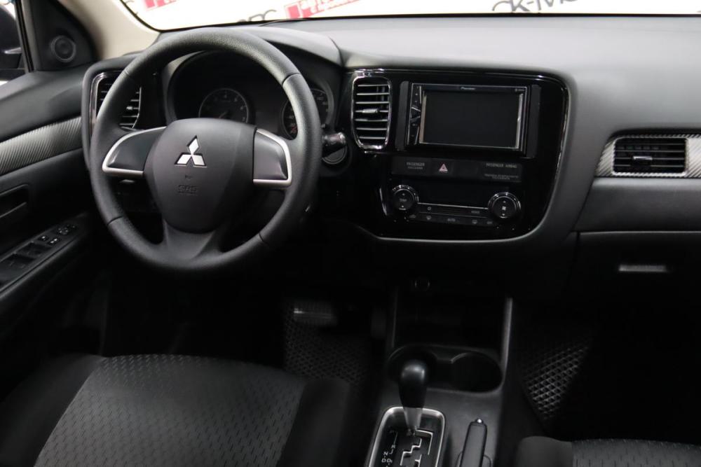 Mitsubishi Outlander III Сургут  - изображение 14