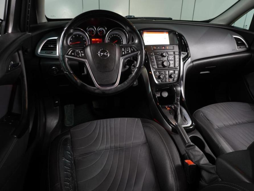 Opel Astra J Рестайлинг Воронеж  - изображение 6