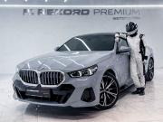 BMW 5 серии VIII (G60/G61/G68) Уфа  - изображение 40