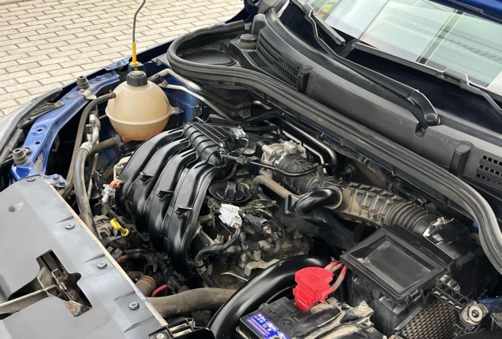 Lada (ВАЗ) Vesta I Владимир  - изображение 21