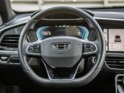Geely Tugella I Рестайлинг Волгоград  - изображение 58