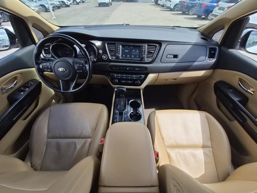 Kia Carnival III Саратов  - изображение 37