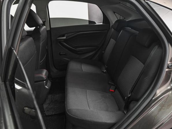 Lada (ВАЗ) Vesta I с пробегом 2019 года, цена 948 000 рублей, 93632 км, седан, Автокод Объявления