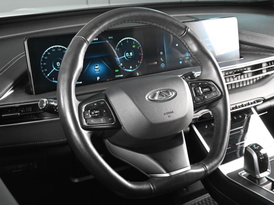 Chery Tiggo 7 Pro Max I Ростов-на-Дону  - изображение 12