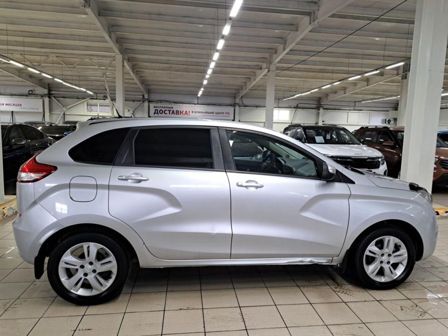 Lada (ВАЗ) XRAY I Набережные Челны  - изображение 5