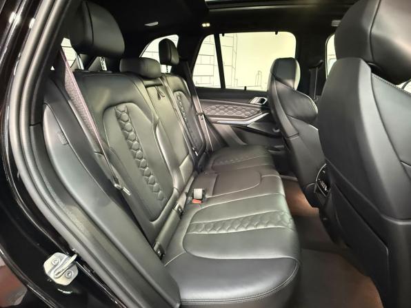 BMW X5 M III (F95) с пробегом 2021 года, цена 10 500 000 рублей, 79240 км, внедорожник, Автокод Объявления