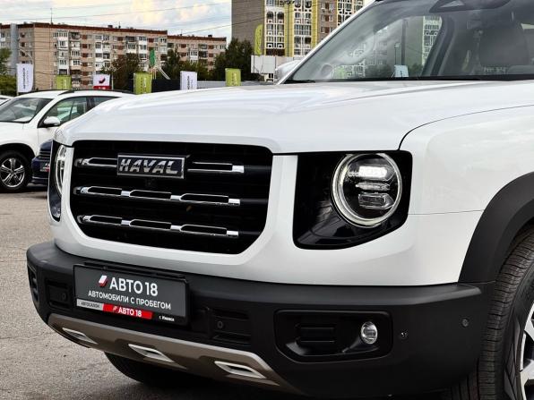 Haval Dargo I с пробегом 2024 года, цена 2 779 000 рублей, 31221 км, внедорожник, Автокод Объявления
