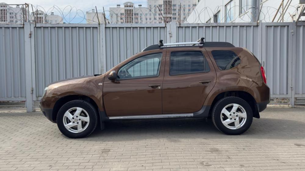 Renault Duster I Ростов-на-Дону  - изображение 7
