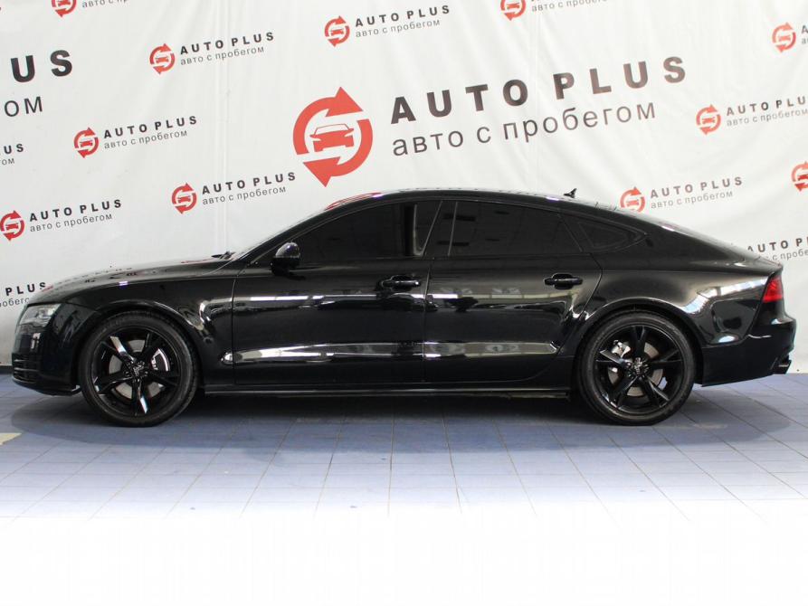 Audi A7 I (4G) Минеральные Воды  - изображение 5