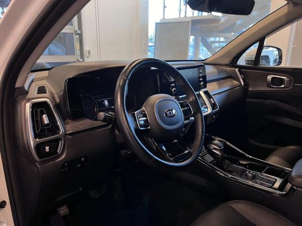 Kia Sorento IV с пробегом 2020 года, цена 4 070 000 рублей, 63250 км, внедорожник, Автокод Объявления