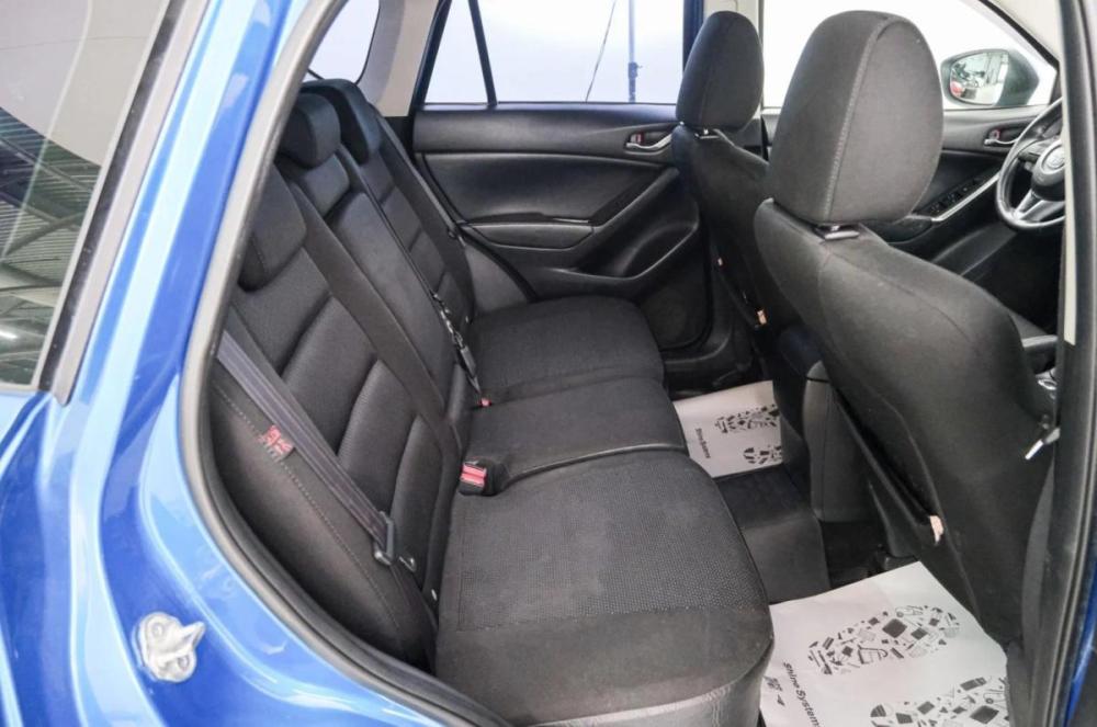 Mazda CX-5 I Красноярск  - изображение 23