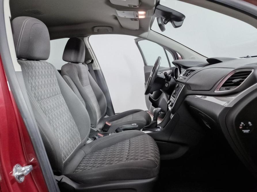 Opel Mokka I Нижний Новгород  - изображение 13