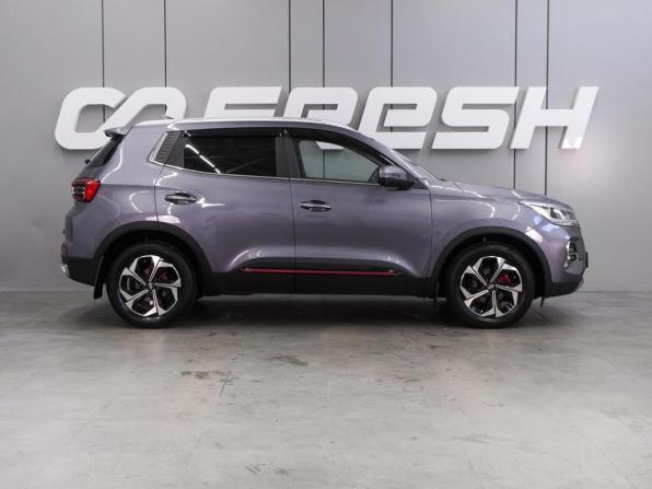 Chery Tiggo 4 Pro I с пробегом 2023 года, цена 1 434 000 рублей, 97263 км, внедорожник, Автокод Объявления