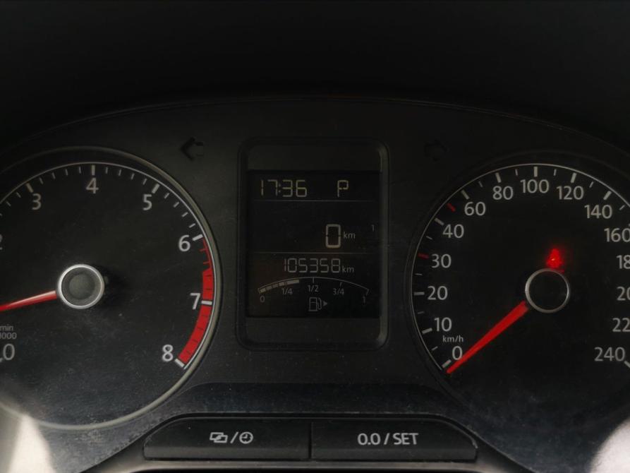 Volkswagen Polo V Рестайлинг Москва  - изображение 17