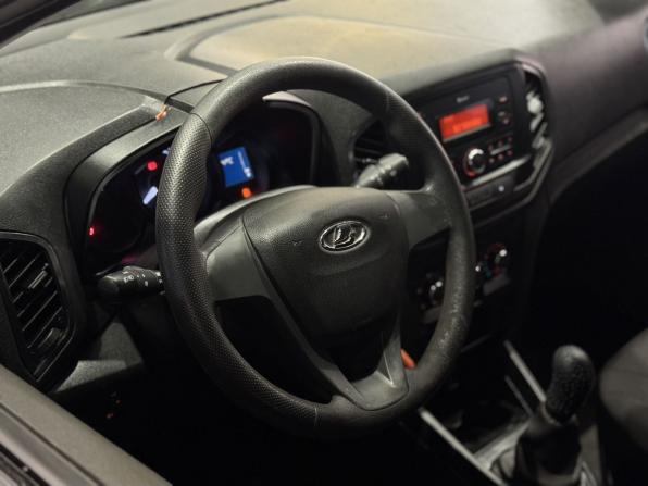 Lada (ВАЗ) XRAY I с пробегом 2018 года, цена 790 000 рублей, 50350 км, хэтчбек, Автокод Объявления