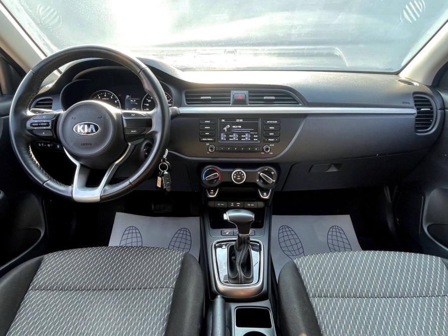 Kia Rio IV Стерлитамак  - изображение 22