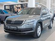 Skoda Kodiaq I Казань  - изображение 23