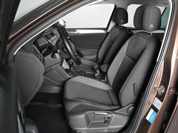 Volkswagen Tiguan II с пробегом 2017 года, цена 2 349 000 рублей, 191443 км, внедорожник, Автокод Объявления