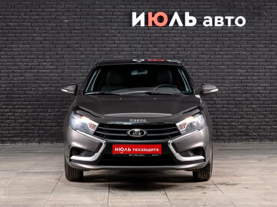 Lada (ВАЗ) Vesta I Екатеринбург  - изображение 2