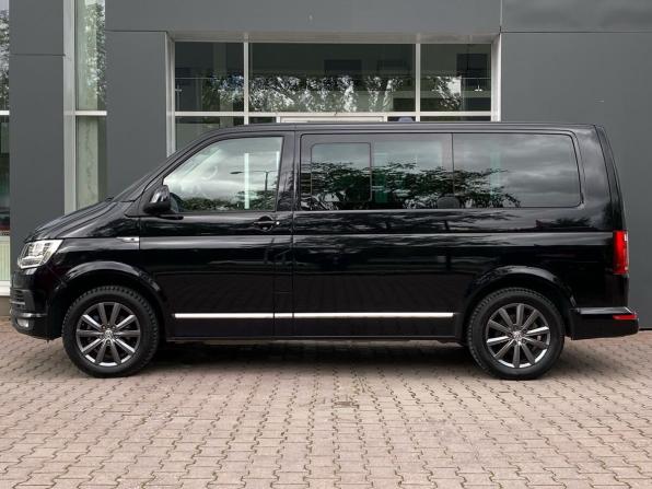 Volkswagen Multivan T6 с пробегом 2019 года, цена 3 399 000 рублей, 244158 км, минивэн, Автокод Объявления
