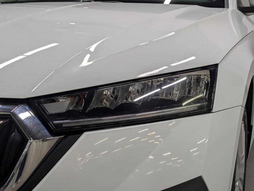 Skoda Octavia IV (A8) Москва  - изображение 9