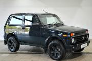 Lada (ВАЗ) Niva Legend Сургут  - изображение 27
